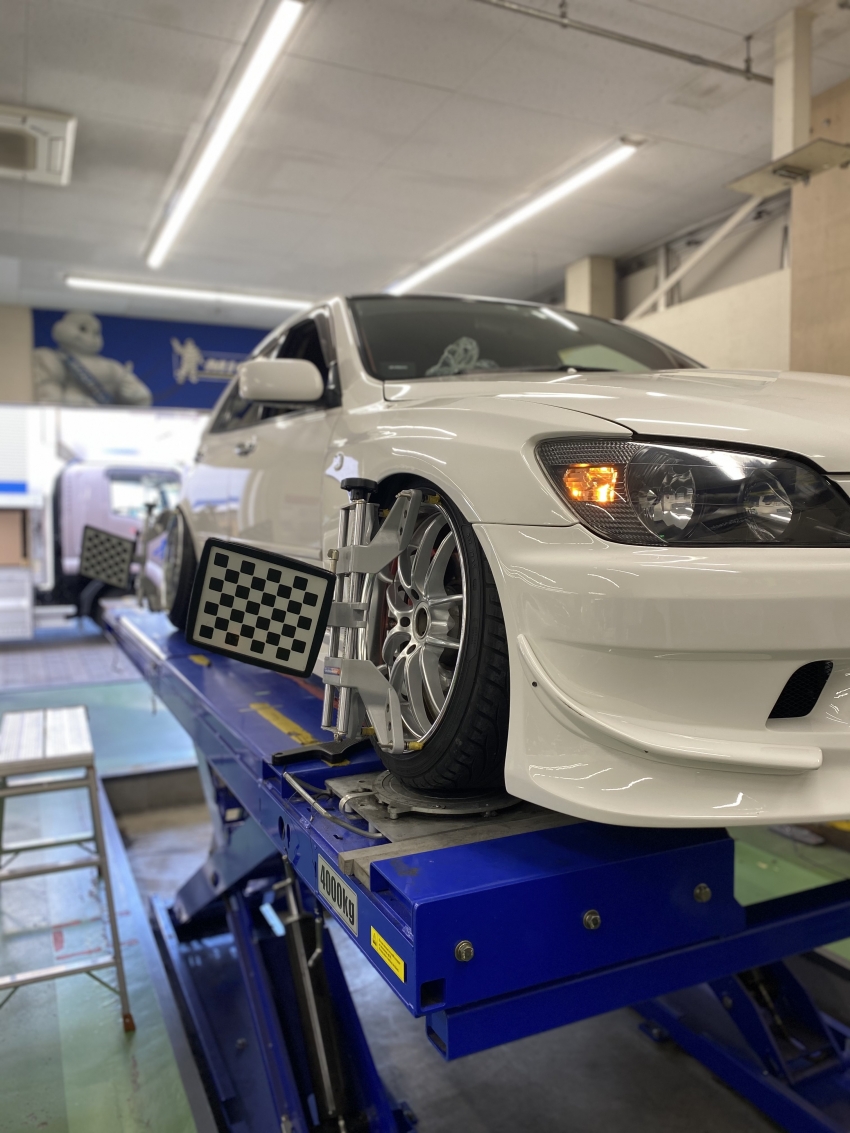 アルテッツァ (2).JPG