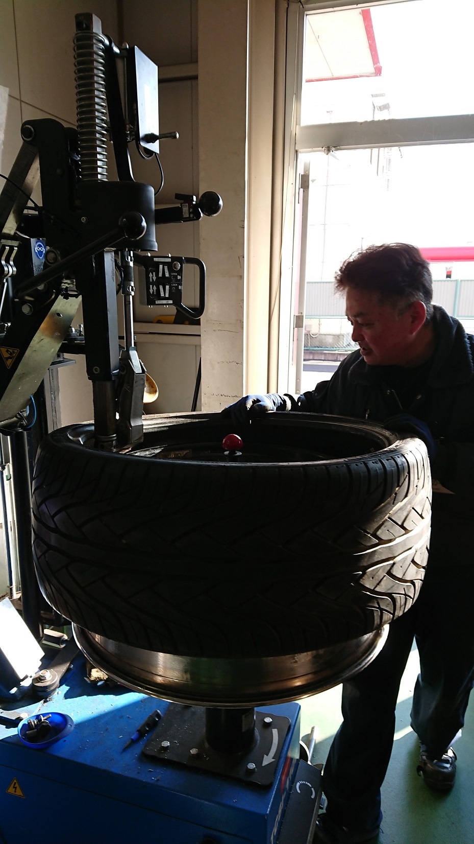 20190217 奮闘日記_大口径②.JPG