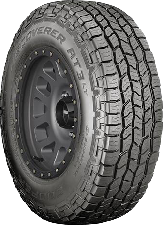 DISCOVERER® AT3 LT™ / 4S™