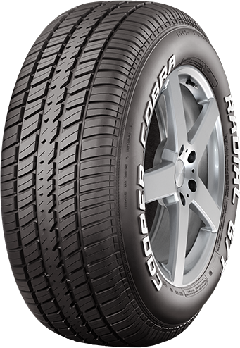 COBRA® RADIAL G/T™