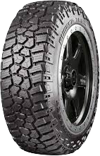 DISCOVERER RUGGED TREK