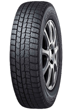 DUNLOP WINTER MAXX WM02