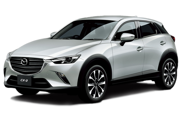 マツダ CX-3純正 215/50R18 スタッドレス マツダ純正 【公式通販】