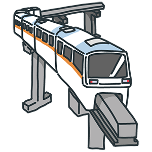 彡 9月17日 モノレール開業記念日 ゞ バロータイヤ市場松阪店 タイヤ スタッドレス オールシーズンが安いタイヤ専門店