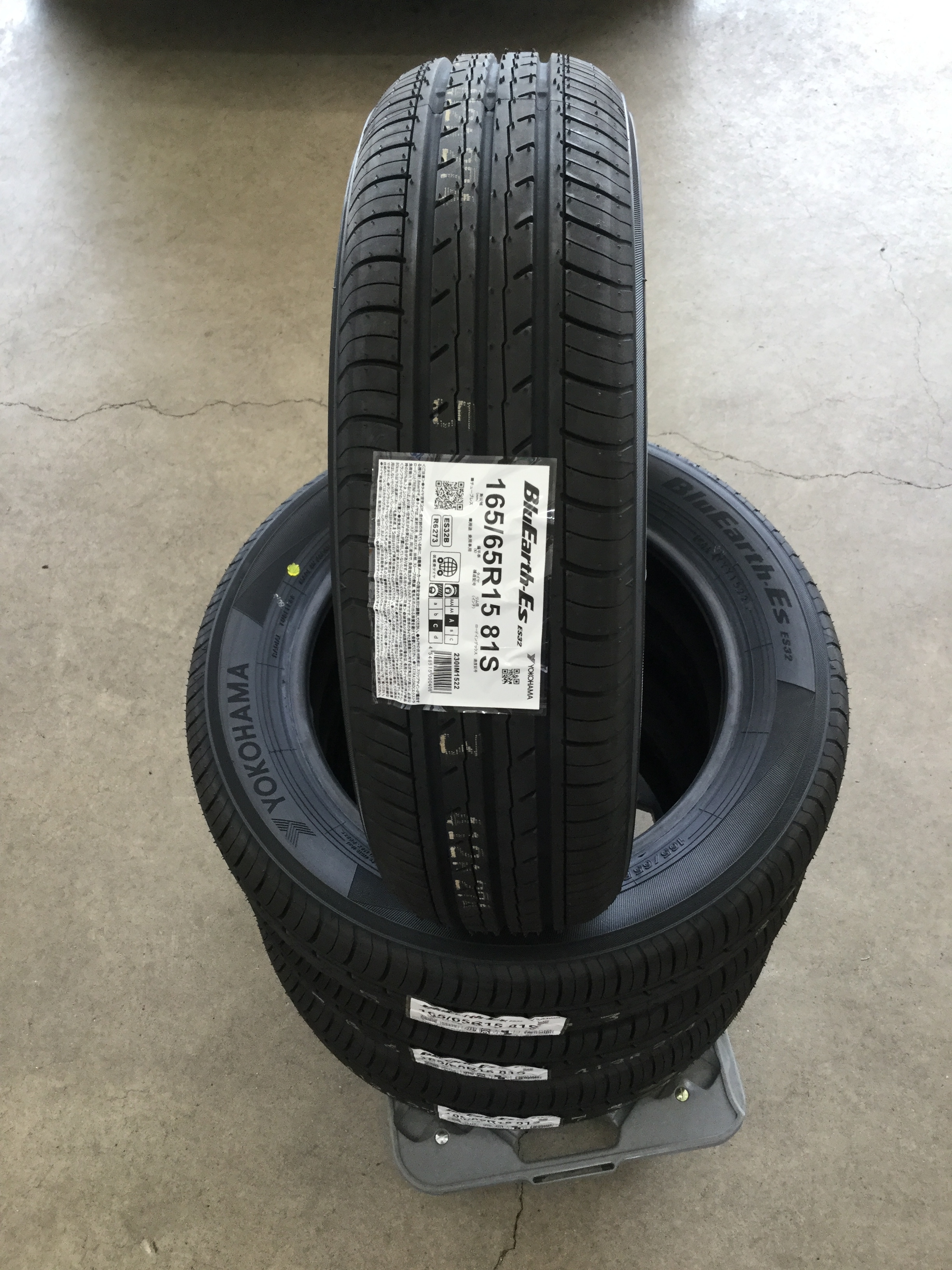 DUNLOP 165/65R15 4本 新車取外し16565r15 ソリオ DUNLOP 165/65R15 4本 新車取外し16565r15 ソリオ DUNLOP 165