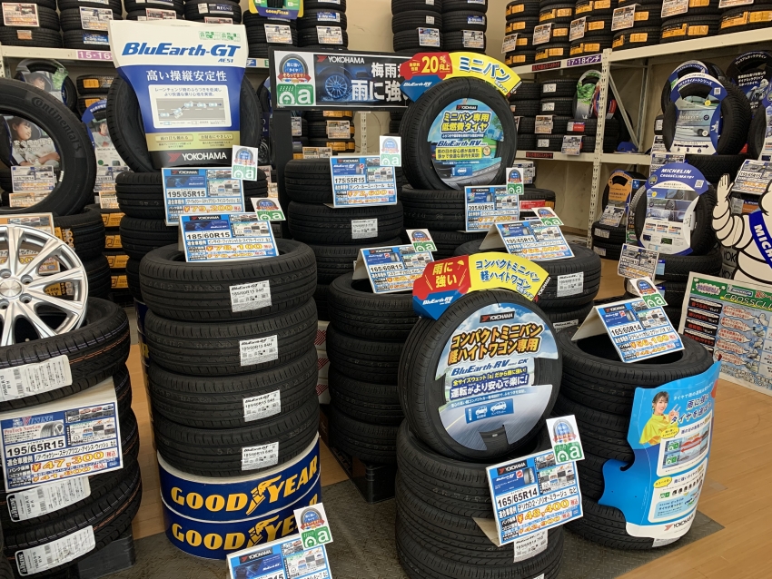 雨に強いタイヤそろってます.JPG