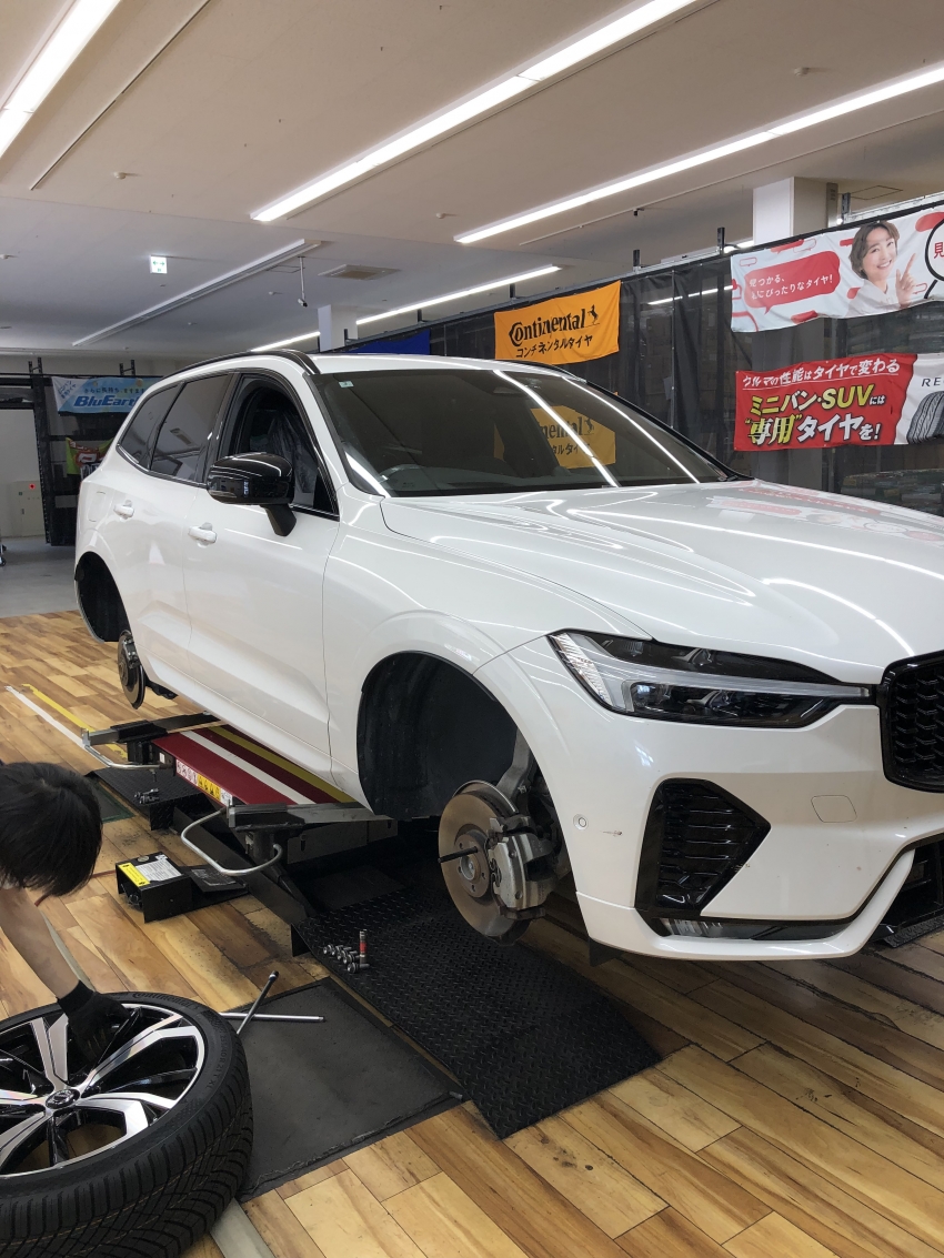 d.i.a. ダイヤ　スカジャン☆新品未使用！ 22インチまで作業可能です(｀・ω・´)☆｜バロータイヤ市場亀山