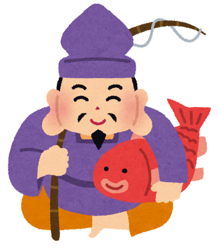 三重県 名張の えべっさん 蛭子神社 八日戎 バロータイヤ市場松阪店 タイヤ スタッドレス オールシーズンが安いタイヤ専門店